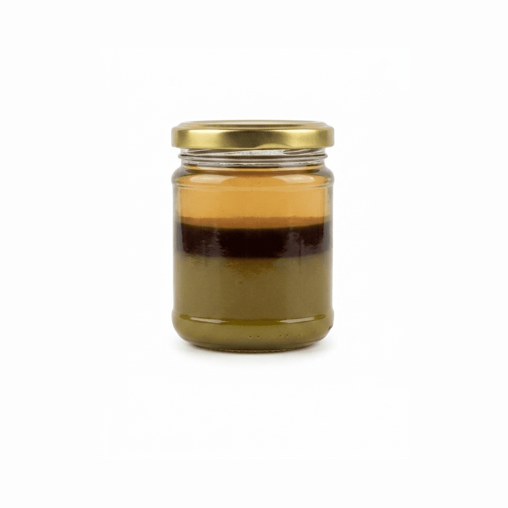 Huile de lentisque – Traditionnelle